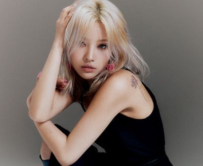 전소연 인스타그램