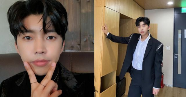 임영웅 인스타그램