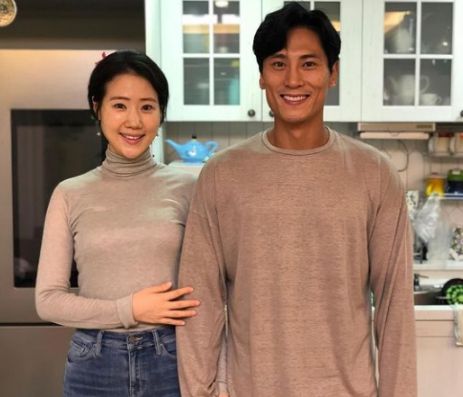 김재우 인스타그램