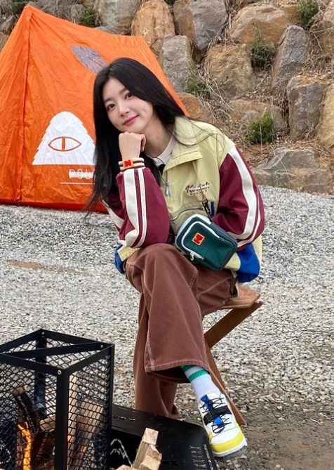 해인 인스타그램