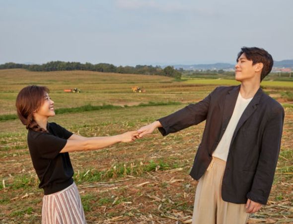 박소진 인스타그램