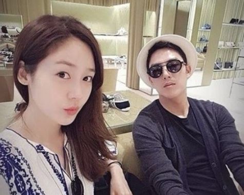 성유리 인스타그램