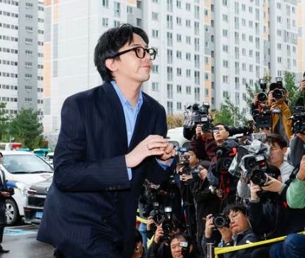 지드래곤 온라인커뮤니티