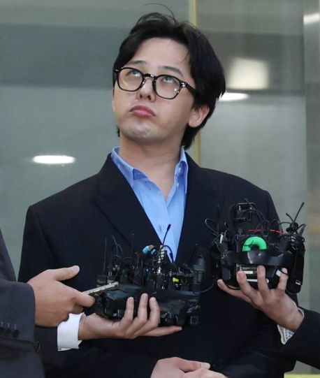 지드래곤 온라인커뮤니티