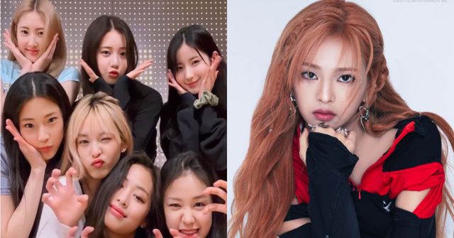 베이비몬스터/YG엔터테인먼트