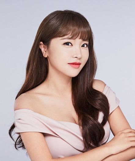 홍진영 온라인커뮤니티