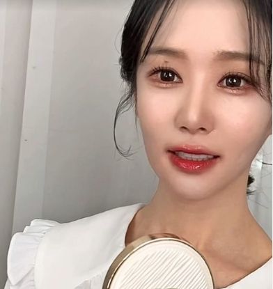 옥순 인스타그램