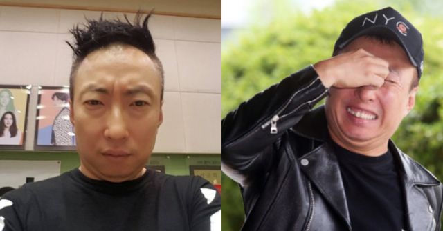 온라인커뮤니티 박명수