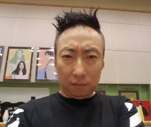 온라인커뮤니티박명수