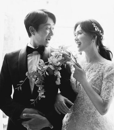 하희라 인스타그램