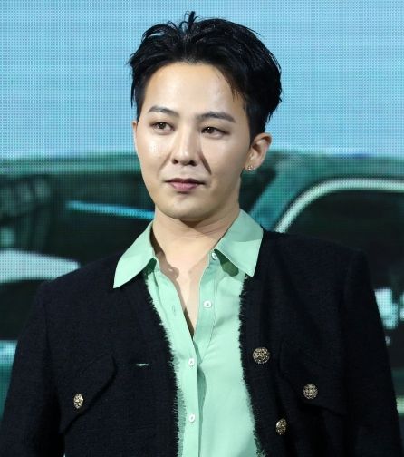 지드래곤 온라인커뮤니티