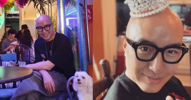 홍석천 인스타그램