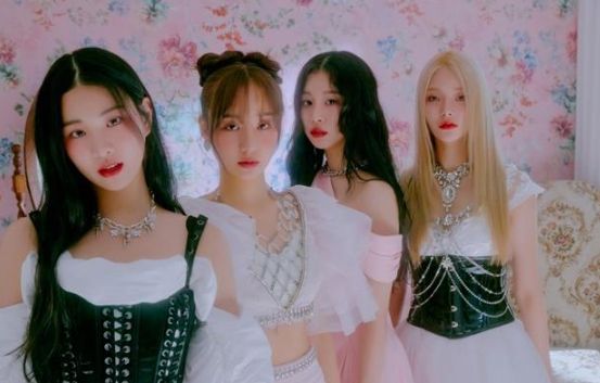 피프티피프티인스타그램