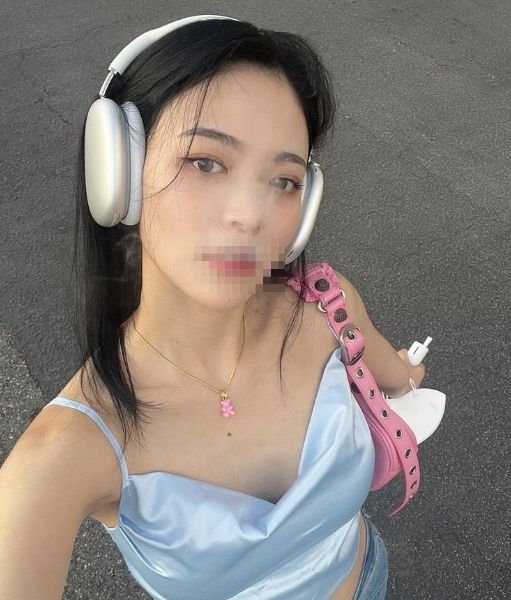  다이아의 솜이 인스타그램