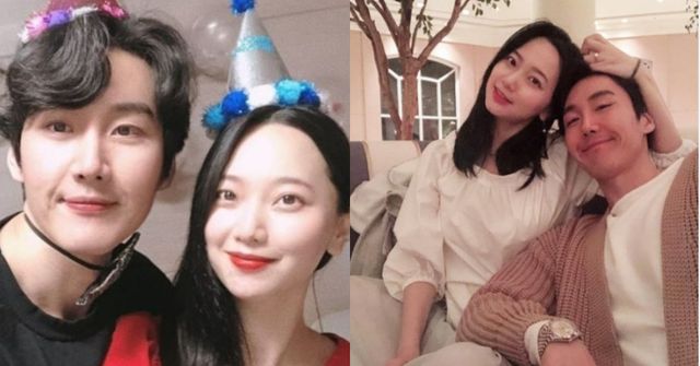 서사랑 인스타그램