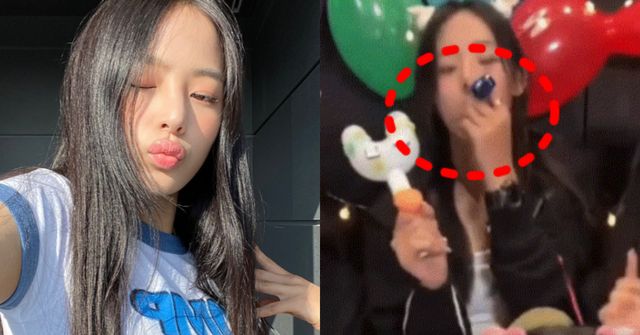 민지 인스타그램/온라인커뮤니티