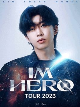 임영웅 IM HERO