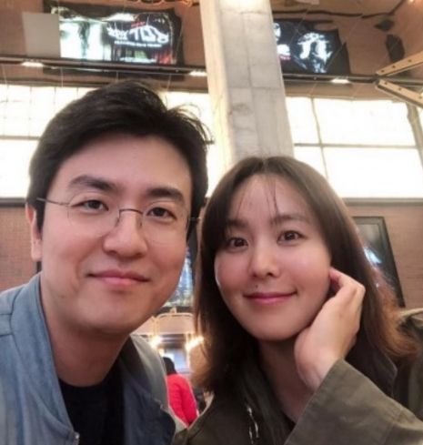 박지윤 인스타그램