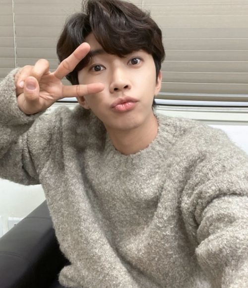 임영웅 인스타그램