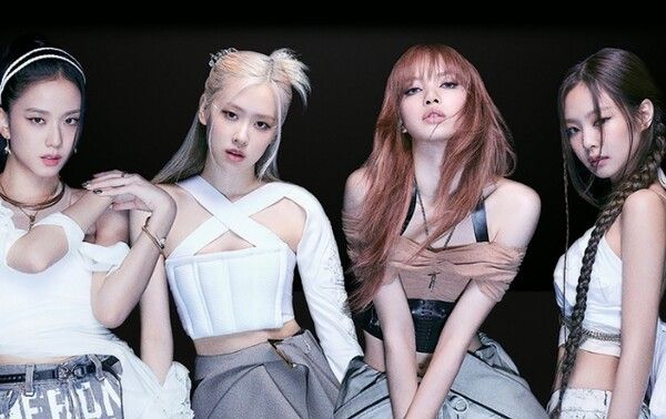 블랙핑크 인스타그램