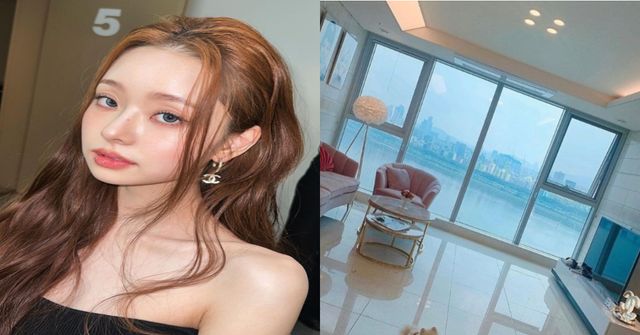 프리지아 인스타그램