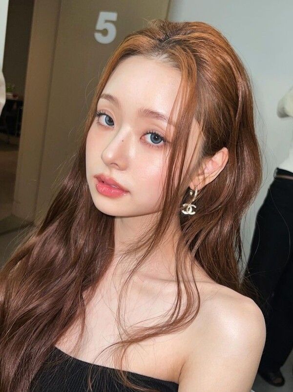 프리지아 인스타그램