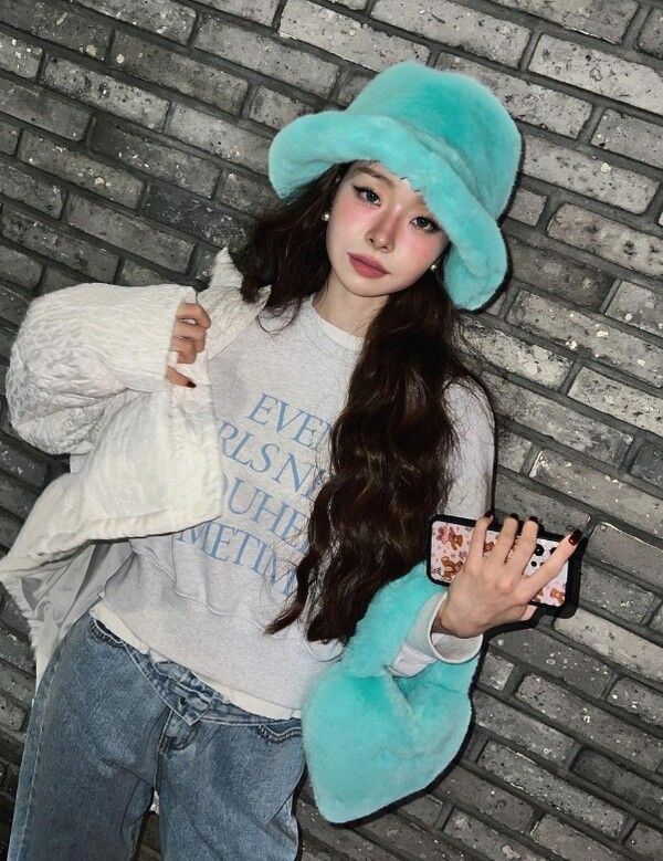 프리지아 인스타그램