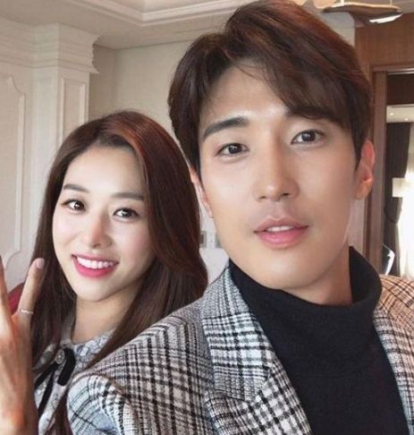 강경준 인스타그램