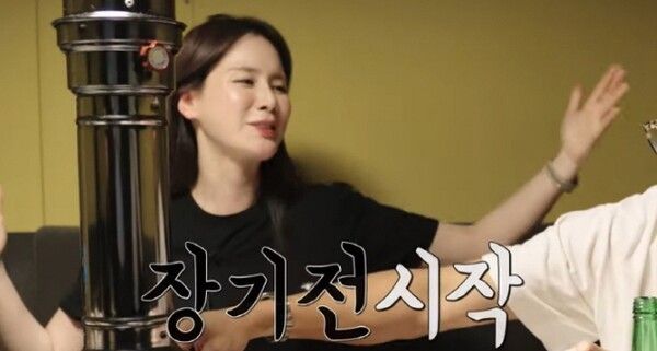 유튜브 채널 '제2혜원'