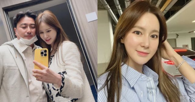 이혜원 인스타그램