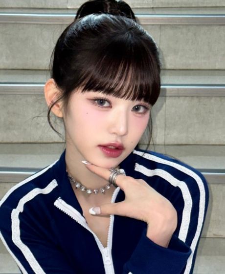 장원영 인스타그램