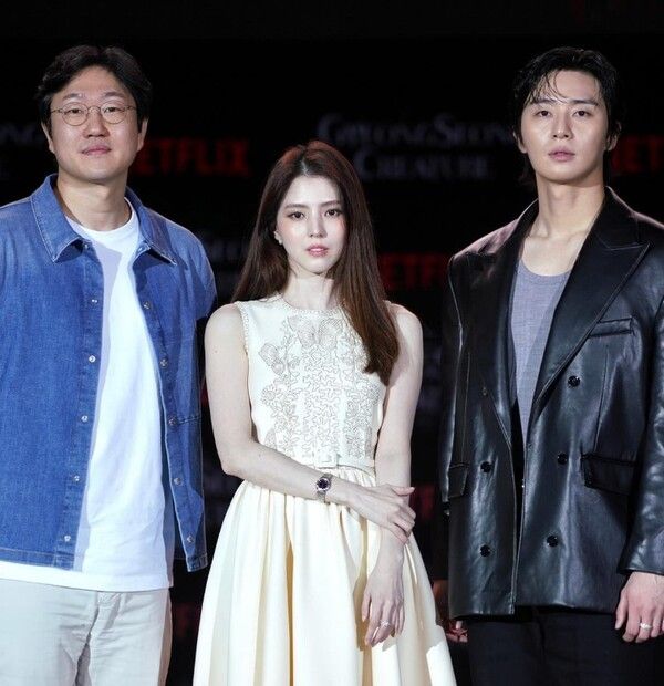 한소희 인스타그램