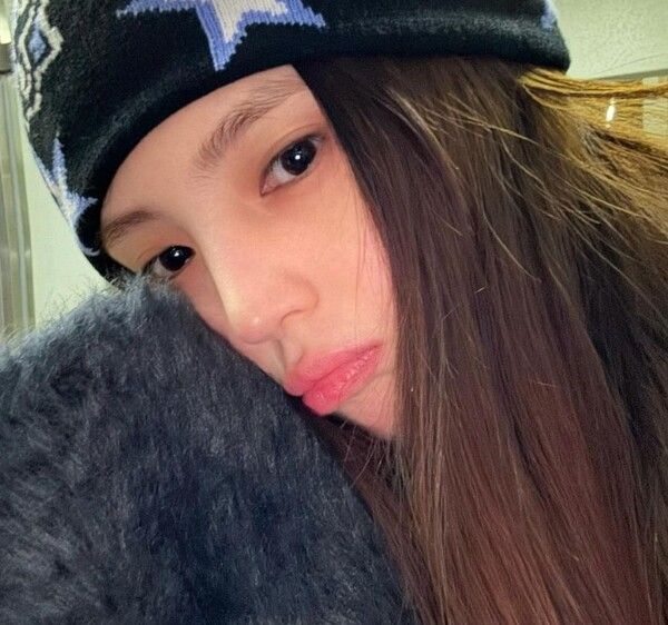 한소희 인스타그램