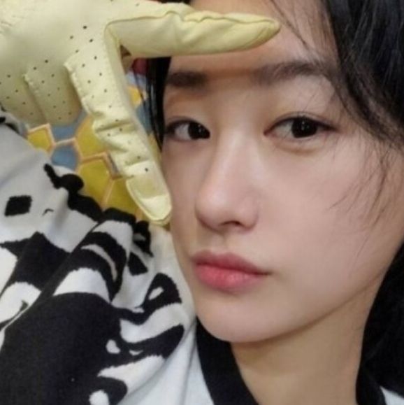 이선균 협박녀 박소정 - 박소정 인스타그램