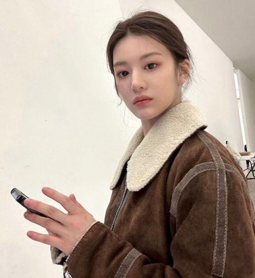 고윤정 인스타그램