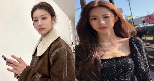 고윤정 인스타그램