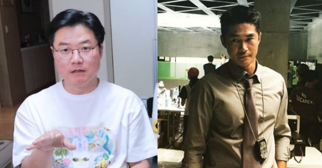 유튜브채널&nbsp; '채널십오야' 