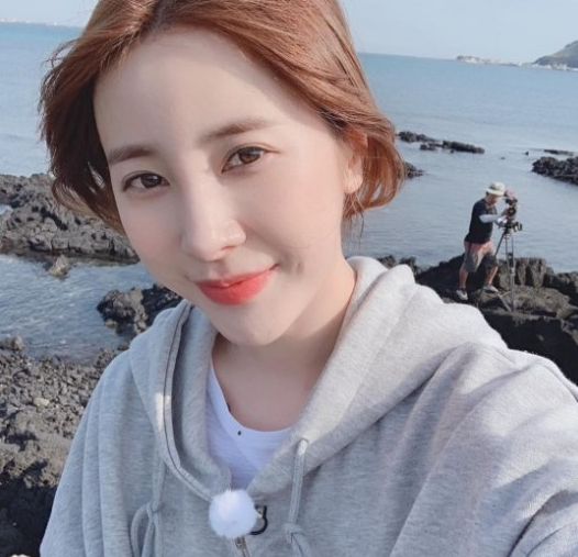 서인영 인스타그램 갈무리