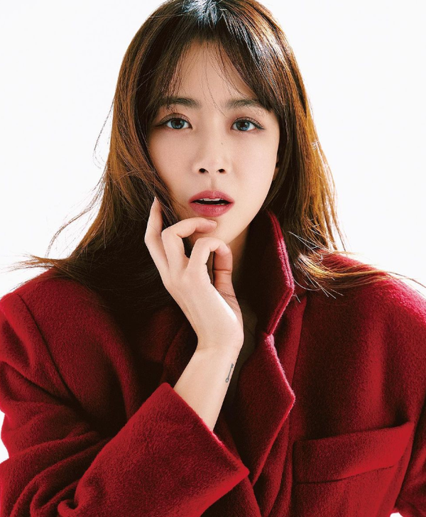 류현경 인스타그램