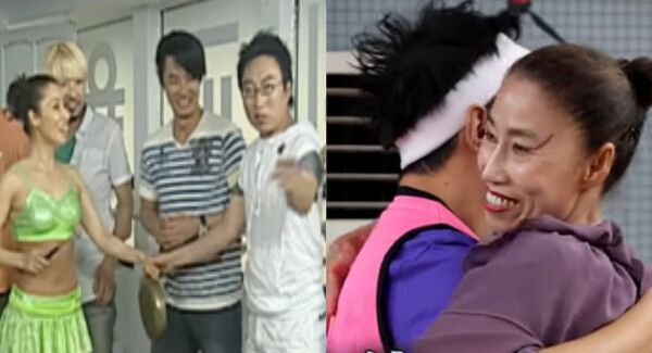 MBC/박명수 유튜브