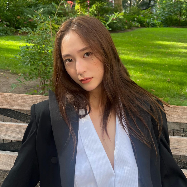 정수정 인스타그램