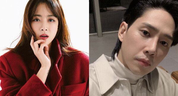 류현경 인스타그램/박성훈 인스타그램