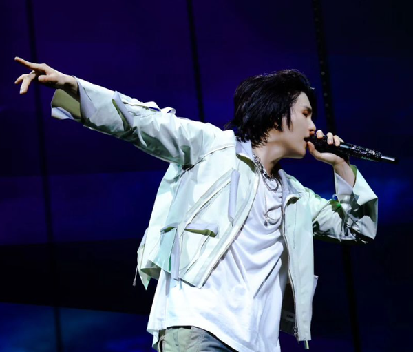 슈가 인스타그램