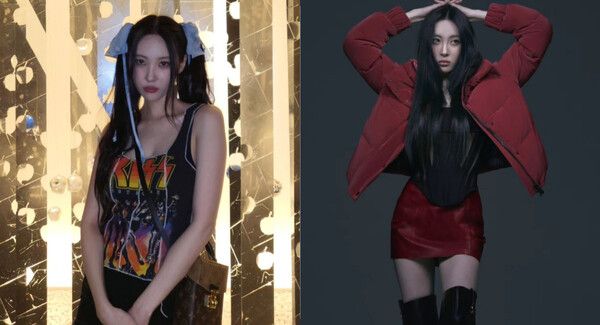 선미 인스타그램