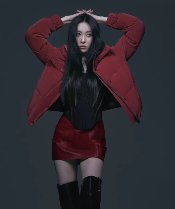 선미 인스타그램