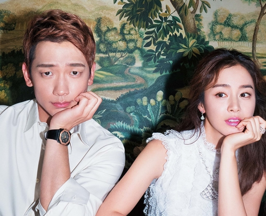 하퍼스바자 제공