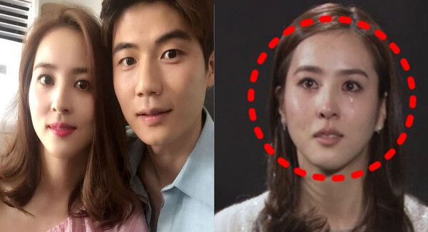 한혜진 SNS/온라인커뮤니티