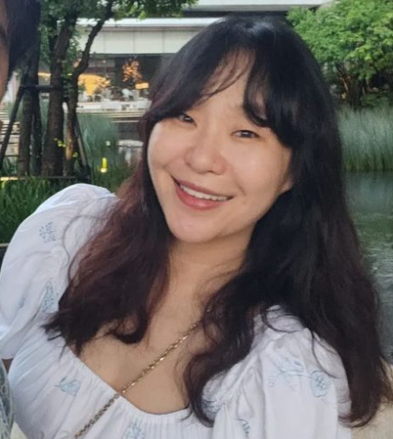 정주리 인스타그램