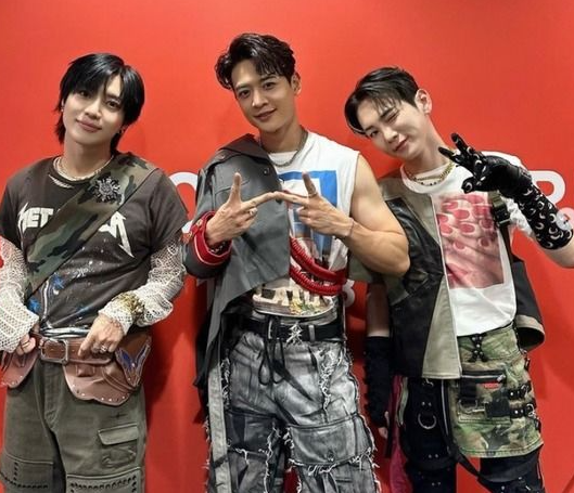 샤이니 인스타그램