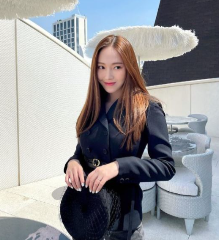 제시카 인스타그램